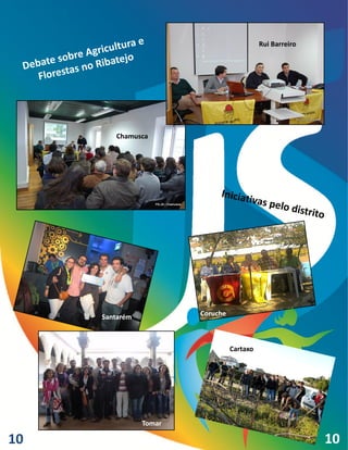 Rui Barreiro




        Chamusca




     Santarém           Coruche



                                  Cartaxo




                Tomar

10                                                         10
 