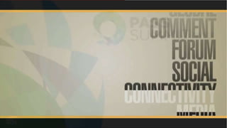 #JSS2015
Une communauté Worldwide
 