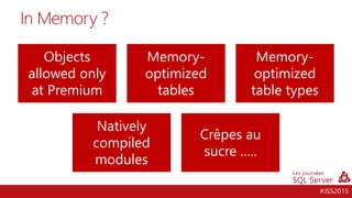 SQL azure database for DBA | PPTX