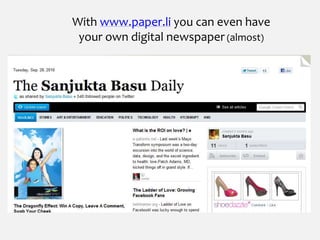  It is not our friend, it is a powerful entity that sits at a position higher than the consumers