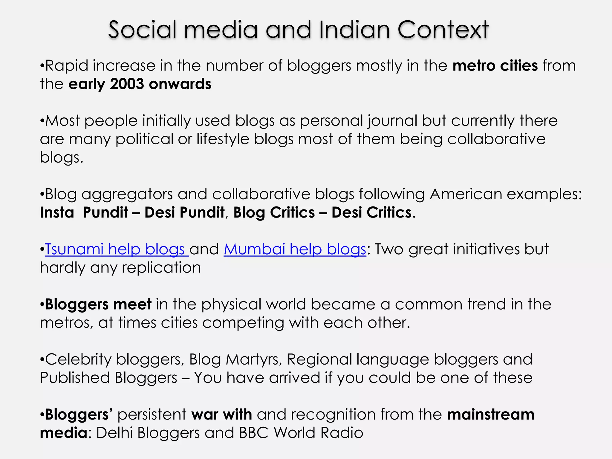 With www.paper.li you can even have your own digital newspaper (almost)