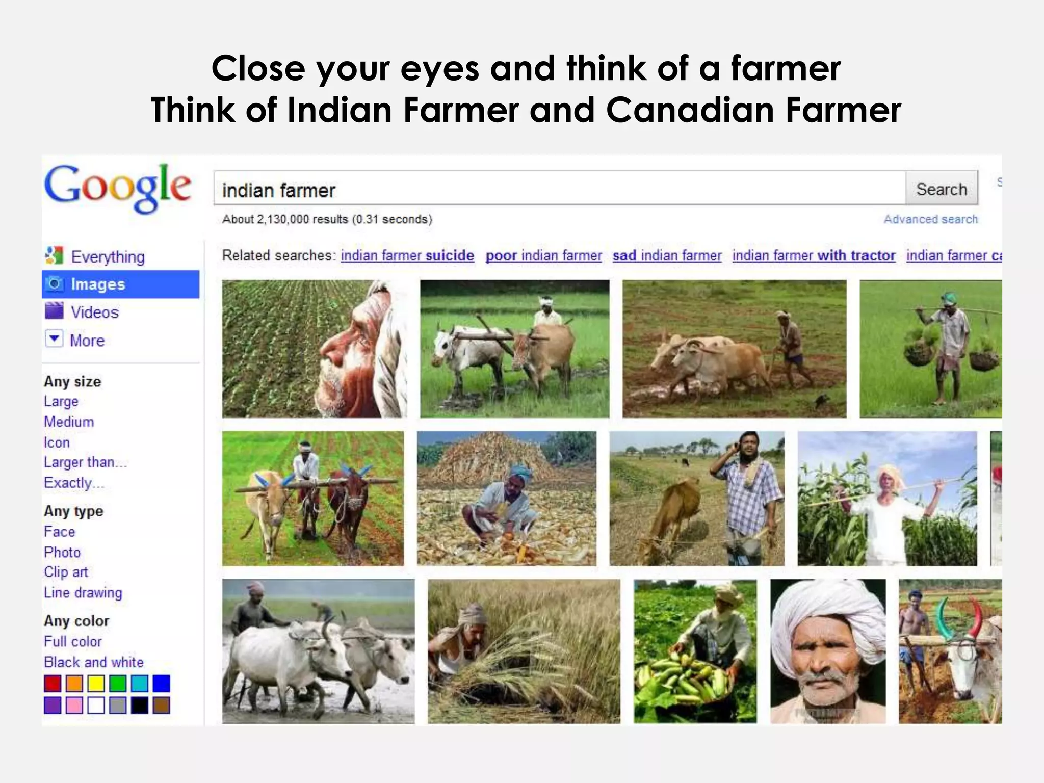 In no time a story so ordinary and perhaps so irrelevant managed to occupy digital space, and it is going to stay there for some good amount of time to come. Not all ordinary stories are irrelevant: There are stories in every nook and corner…So many lives, so many voices…poor and ordinary…but they talk about…Struggle, success & failureCaution and inspirationWhere are these stories? Who will tell them? And why? Who wants to hear them? Who decides what gets heard?So what if they are not told?