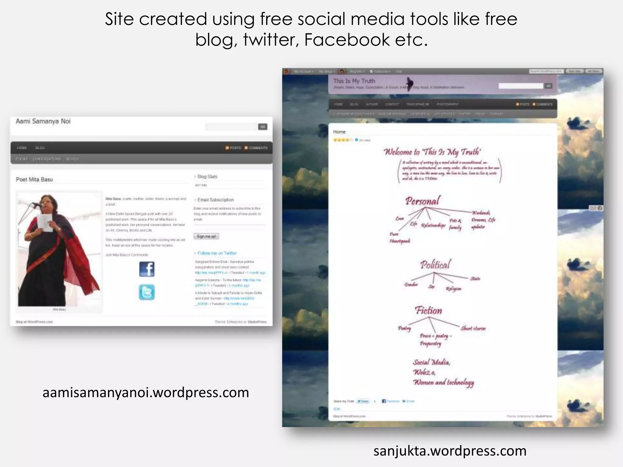  Intellectual property, copyright violations and plagiarism: second most favourite topics