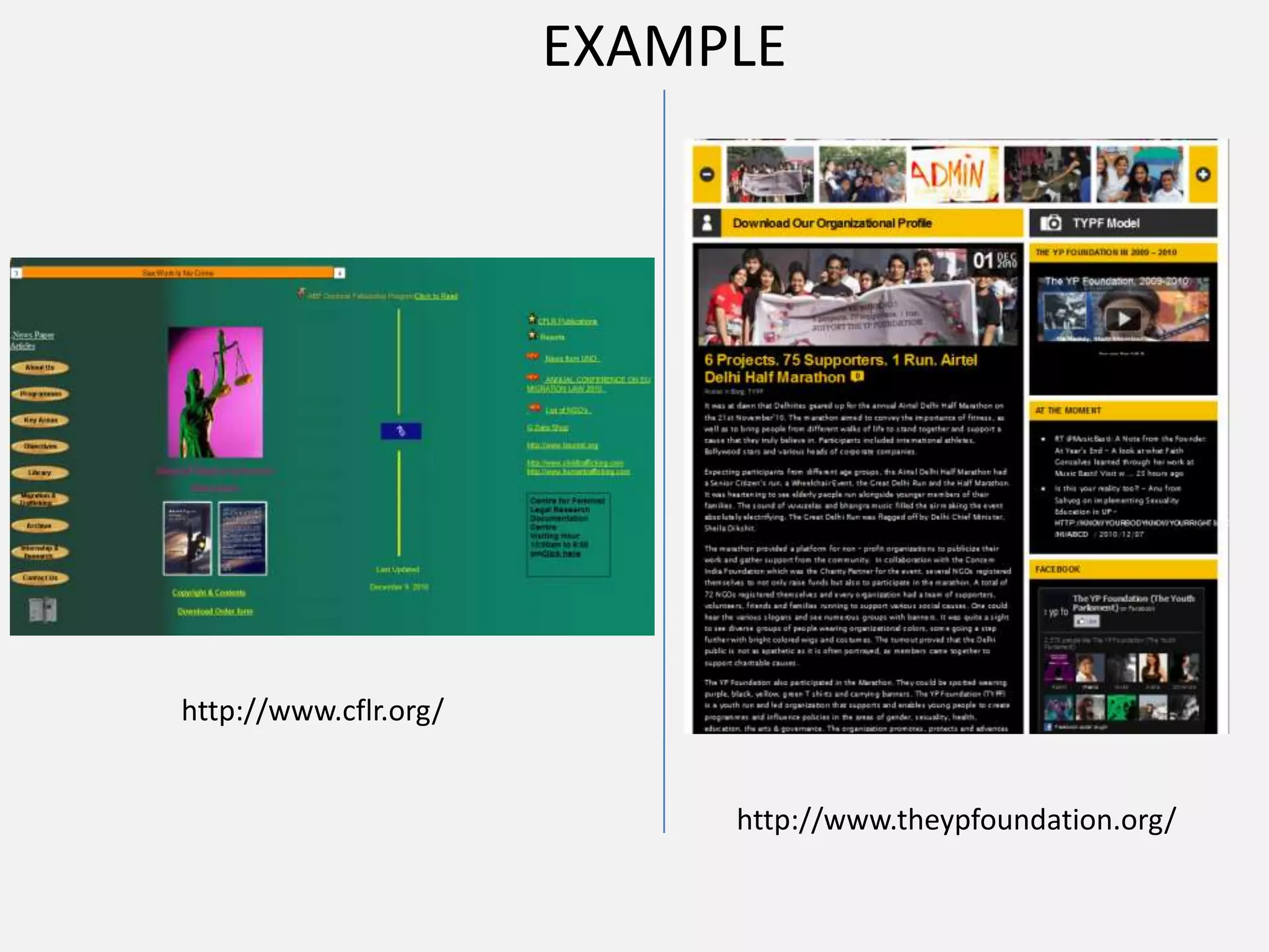Youtube entered India around the same time blogs did, it was and is still largely used to share film songs, TV series etc.  