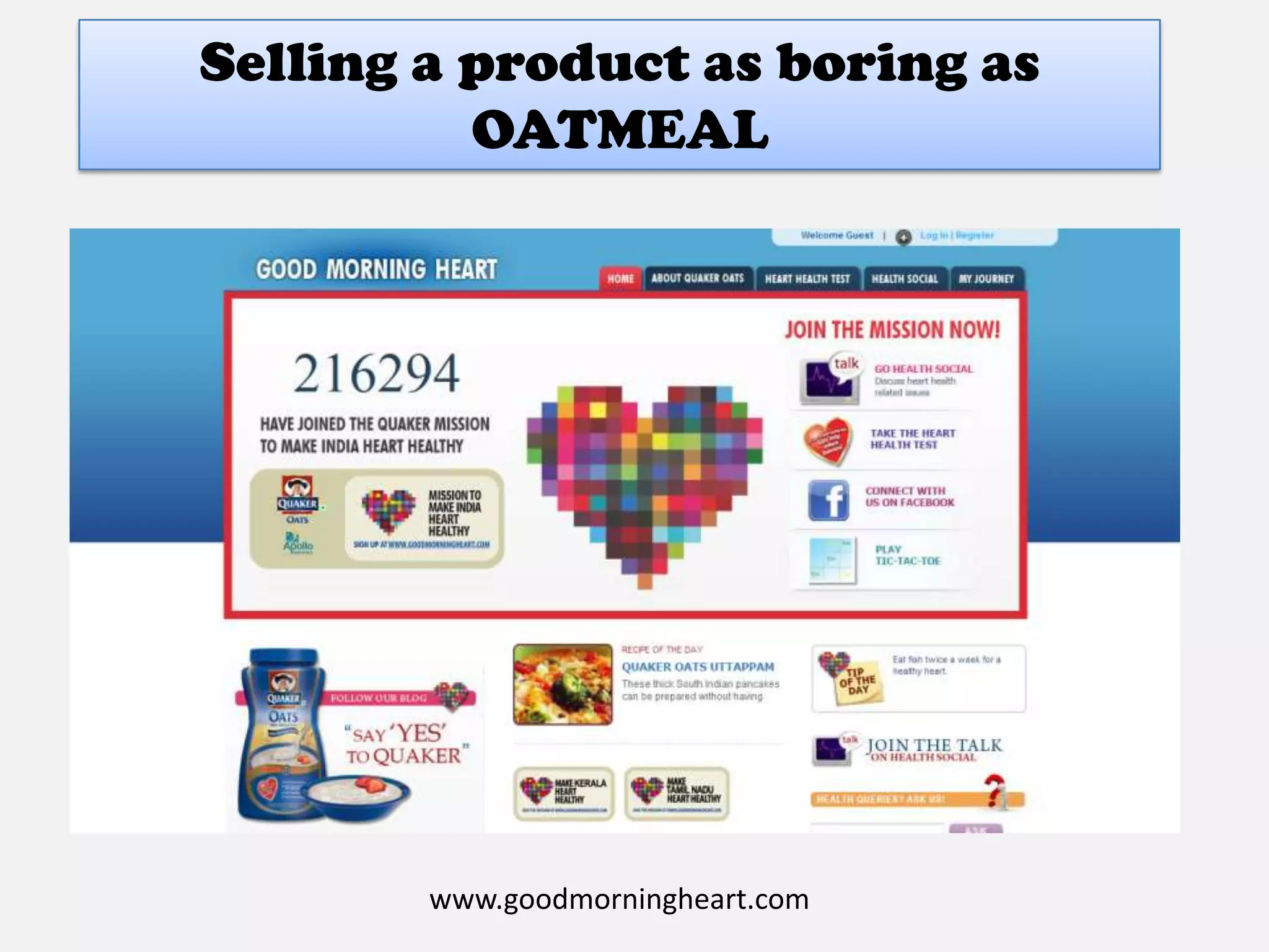 Facebookand Twitter currently the two key player in social media entered India about 3-4 years back and became much more popular than blogging in less time. 