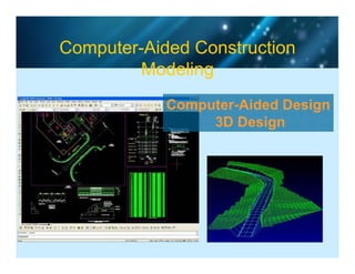Intelligent Construction - an overview | PDF | Construction Industry ...