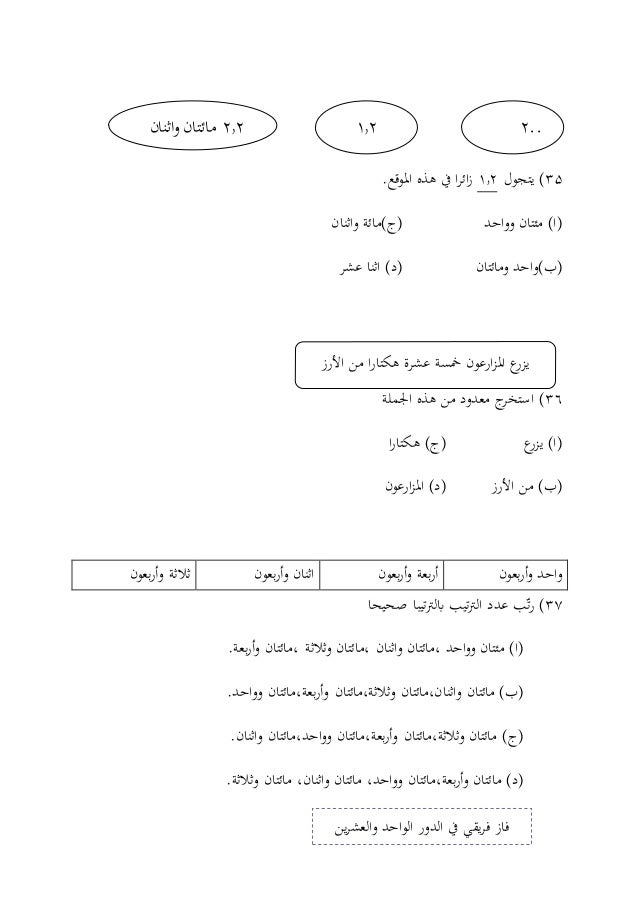 Bahasa Arab Tingkatan 2  Buku Latihan Bahasa Arab Tingkatan 2 Syabab