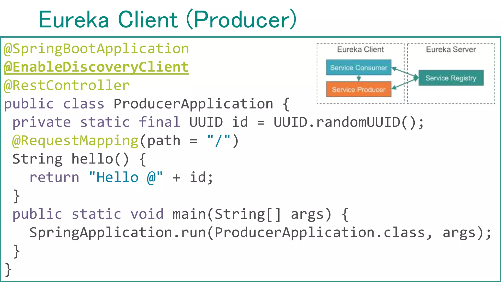36@Copyright 2016 Pivotal. All rights reserved.
 