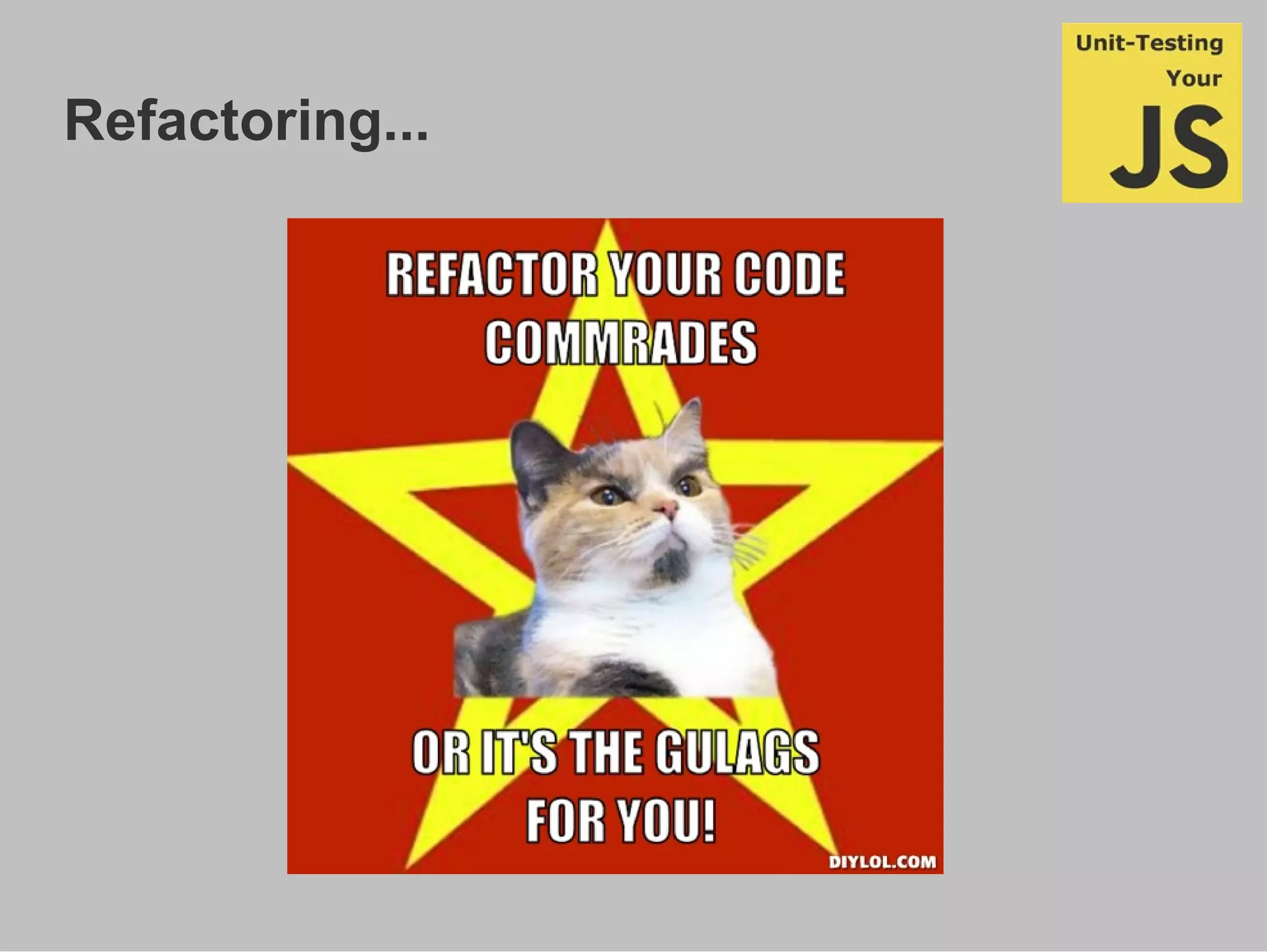 Refactoring...
js_sample_002.js
 