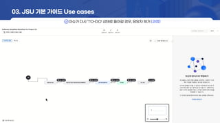 [Jira 자동화] 워크플로우 재설계 - JSU를 활용한 'No-code' 운영 자동화 | PDF