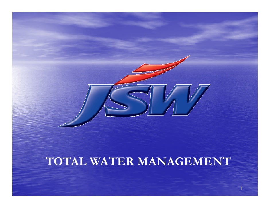 JSW Steel