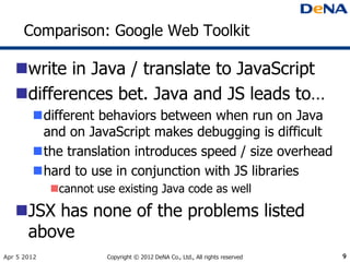 JSX | PPTX