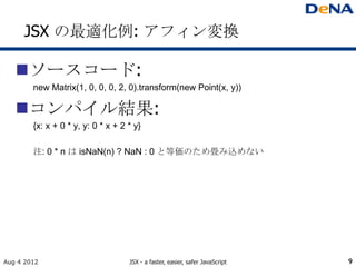 JSX | PPTX