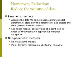 Data preprocessing | PPT