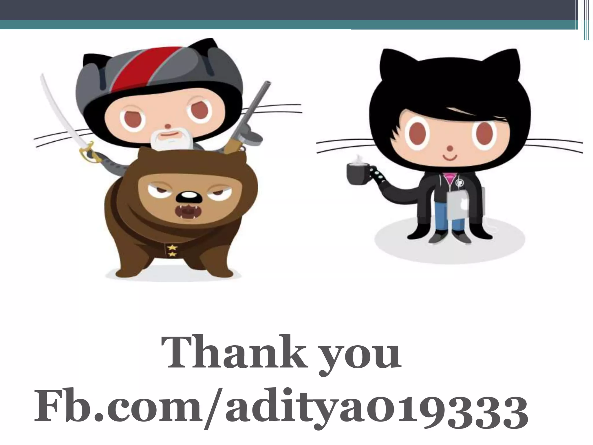 Thank you
Fb.com/aditya019333
 