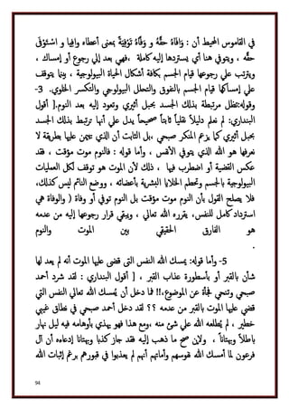 دكتور عبد الغفار سليمان البنداري