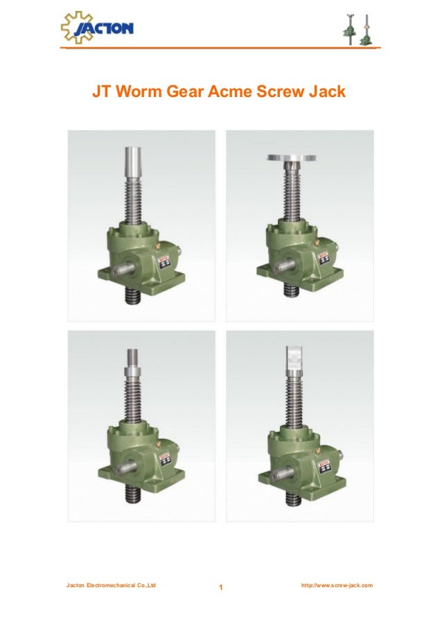 acme screw jack,acme screw actuator,acme screw drive,acme thread scre…