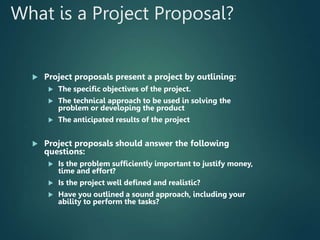 jta_how_to_write_a_project_proposal.ppt