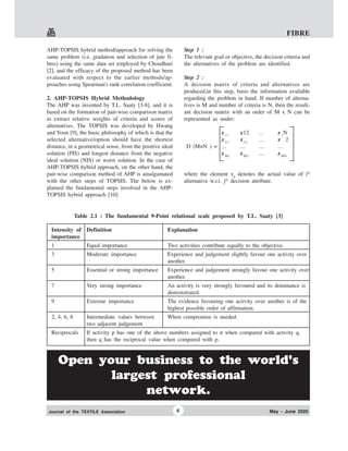 Jute fibre grading using hybrid AHP-TOPSIS .pdf