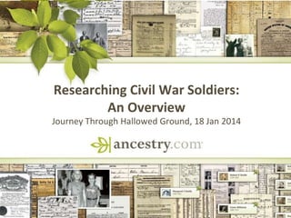 War Histories of Our Soldiers Project - Caloundra Family History Research  Inc