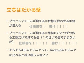 •
•
• iOS Android
 