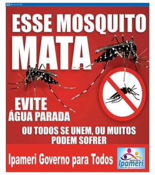 Jtp julho agosto 2013