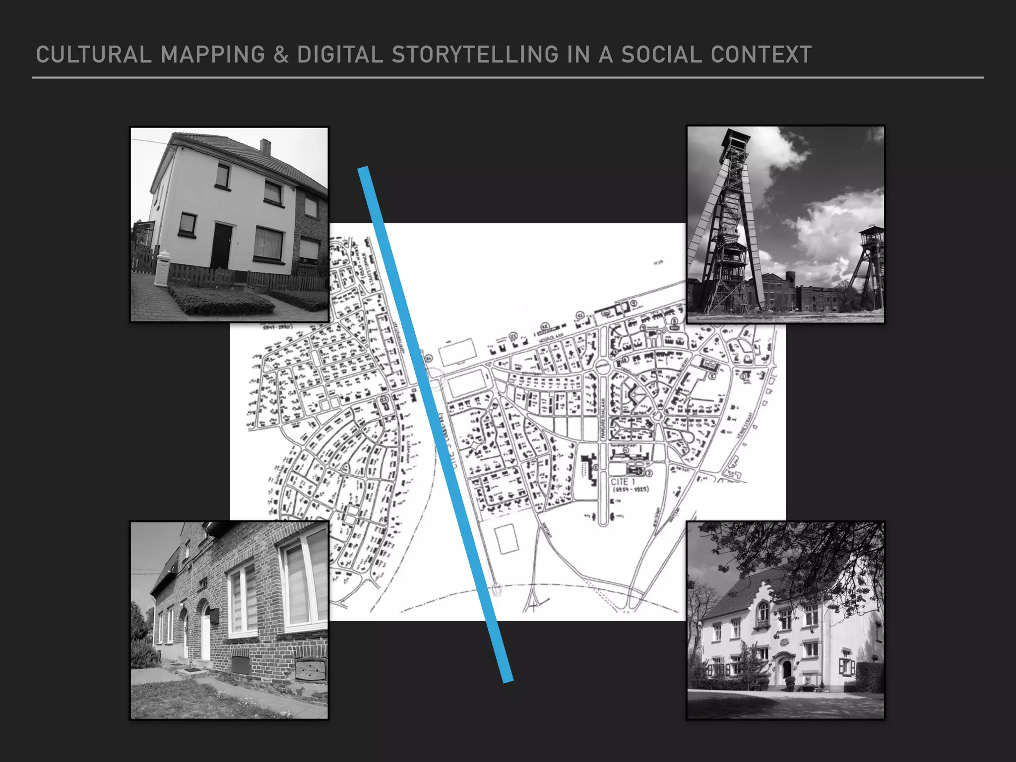 Cultural Mapping & Digital Storytelling in a Social Context | PDF