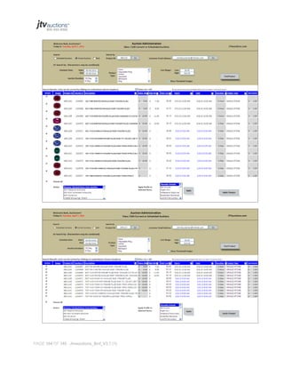 PAGE 104 OF 145 Jtvauctions_Brd_V3.1 (1)

 
