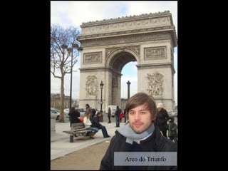 Arco do Triunfo
 