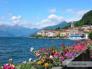 Lago di Como
 