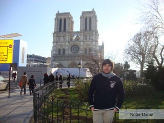 Notre-Dame
 