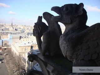 Notre-Dame
 