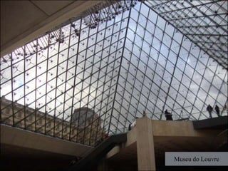 Museu do Louvre
 