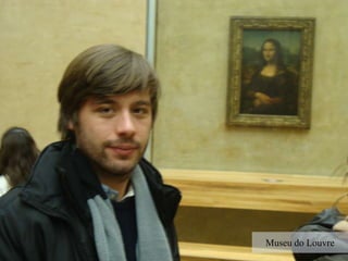 Museu do Louvre
 