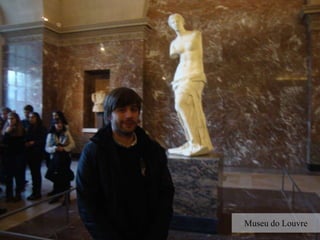 Museu do Louvre
 