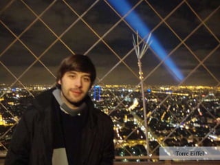 Torre Eiffel
 