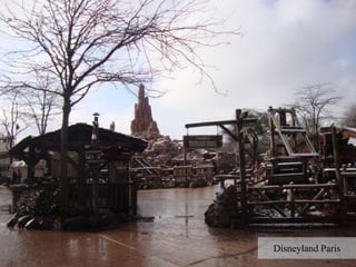 Disneyland Paris
 