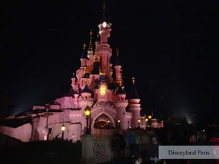 Disneyland Paris
 