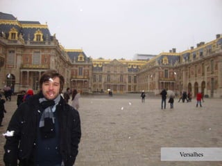 Versalhes
 
