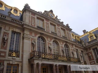 Versalhes
 