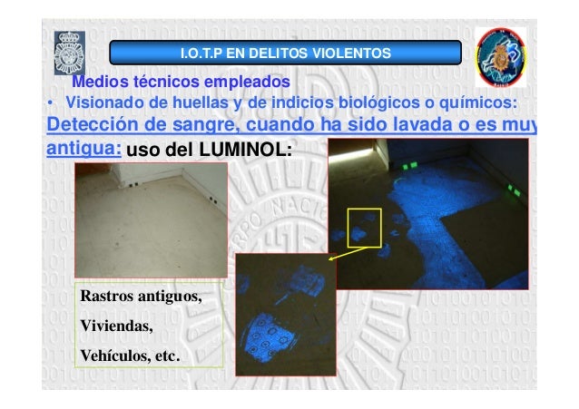 Delitos contra la Libertad e Indemnidadual. La 