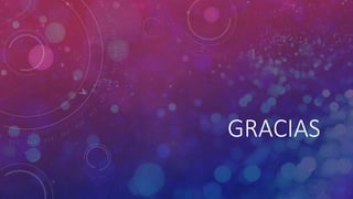 GRACIAS
 