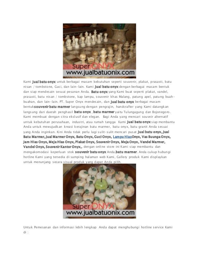 jual batu onyx souvenir batu marmer tulungagung malang surabaya jakar jual batu onyx souvenir batu marmer tulungagung malang surabaya jakar