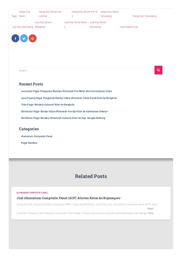 Jual acp seven imakassari telp 085 105 222 i200i