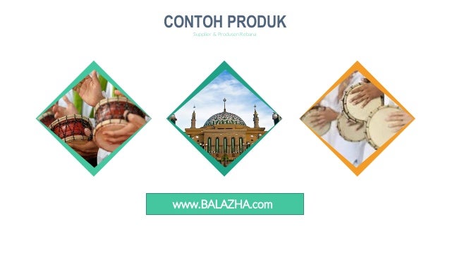 Agen Toko Jabotabek Jual Rebana Marawis Murah Jakarta