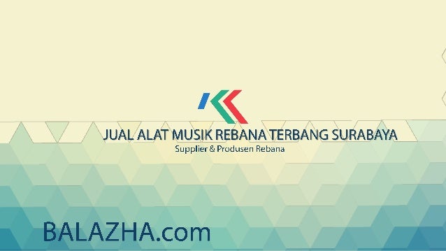 Musik Harga Terbang Alat