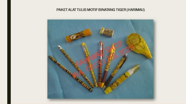 Alat Tulis Inggris Alat Tulis Import Alat Tulis In English