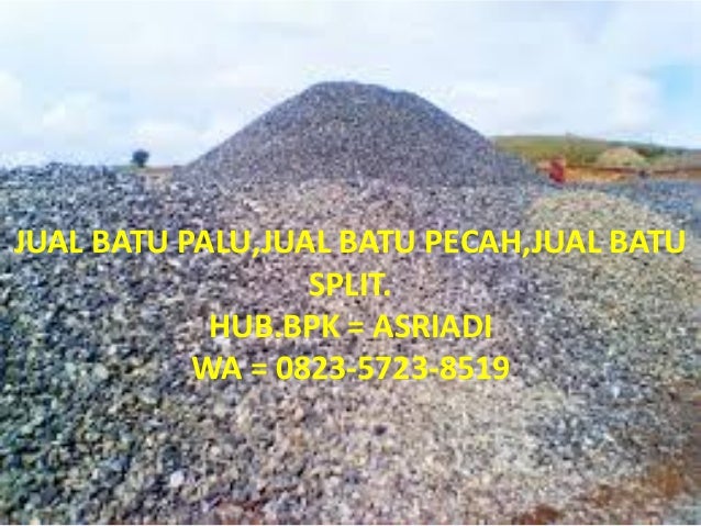 Jual Tanah Palu