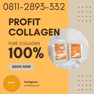CALL 0811-2893-332 Supplier collagen drink untuk memutihkan kulit Jakarta