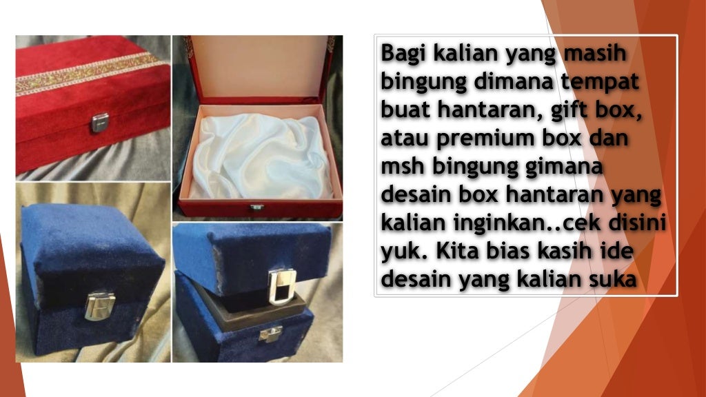 Jual giftbox MURAH SIDOARJO 081330327021